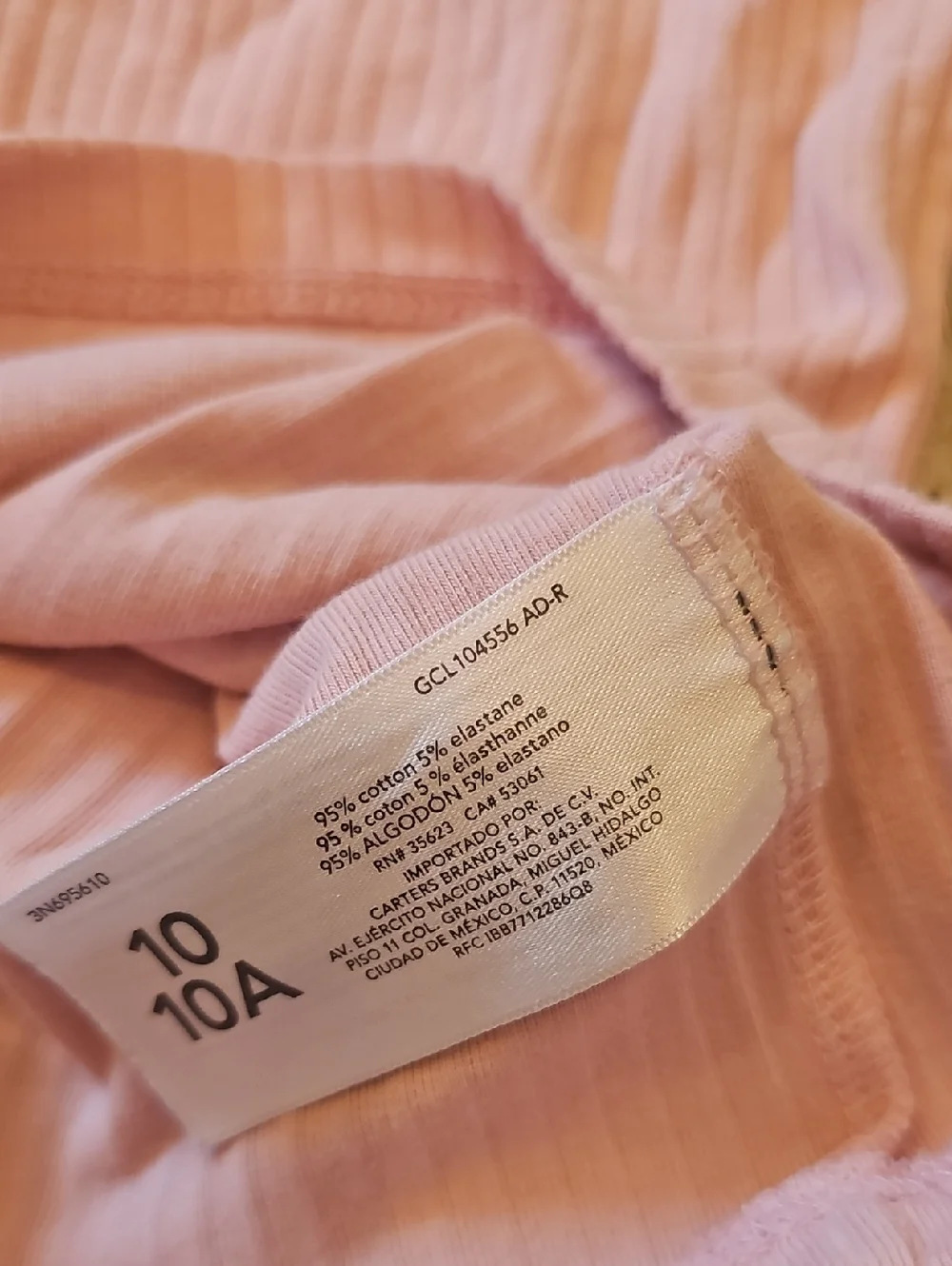 Puma Leggings And Top Size 10/12 - Picture 6 of 13